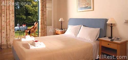 Apollo Palace Hotel 5